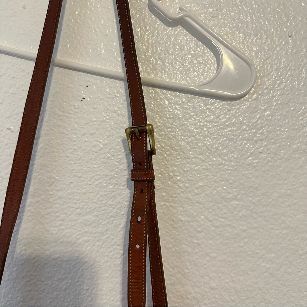 Vintage Dooney & Bourke Shoulder Bag - Picture 10 of 13